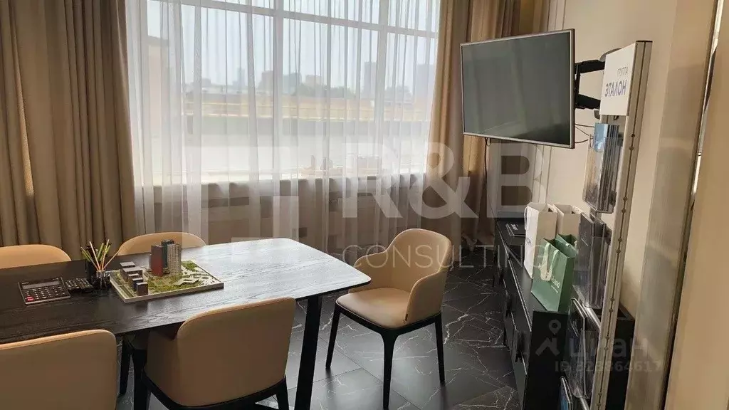 Офис в Москва Летниковская ул., 5 (1051 м) - Фото 2