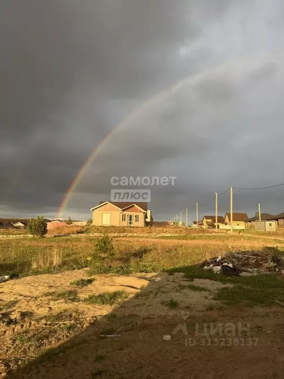 Коттедж в Владимирская область, Владимир Юрьевец мкр, ул. Рос, 30А (93 ... - Фото 1