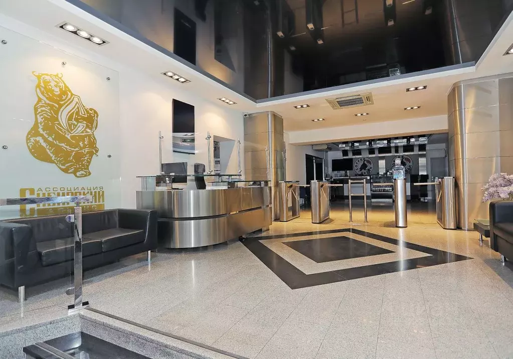 Офис в Москва Летниковская ул., 16 (163 м) - Фото 2