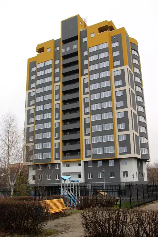 Продаётся 1-к квартира, 47.8 м - Фото 1