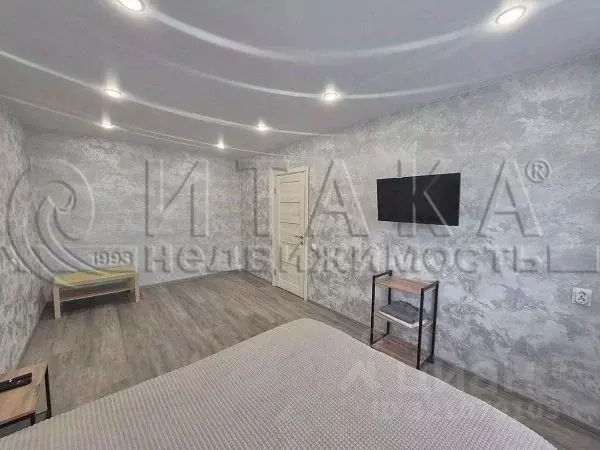 1-к кв. Ленинградская область, Волосово просп. Вингиссара, 51 (40.6 м) - Фото 2