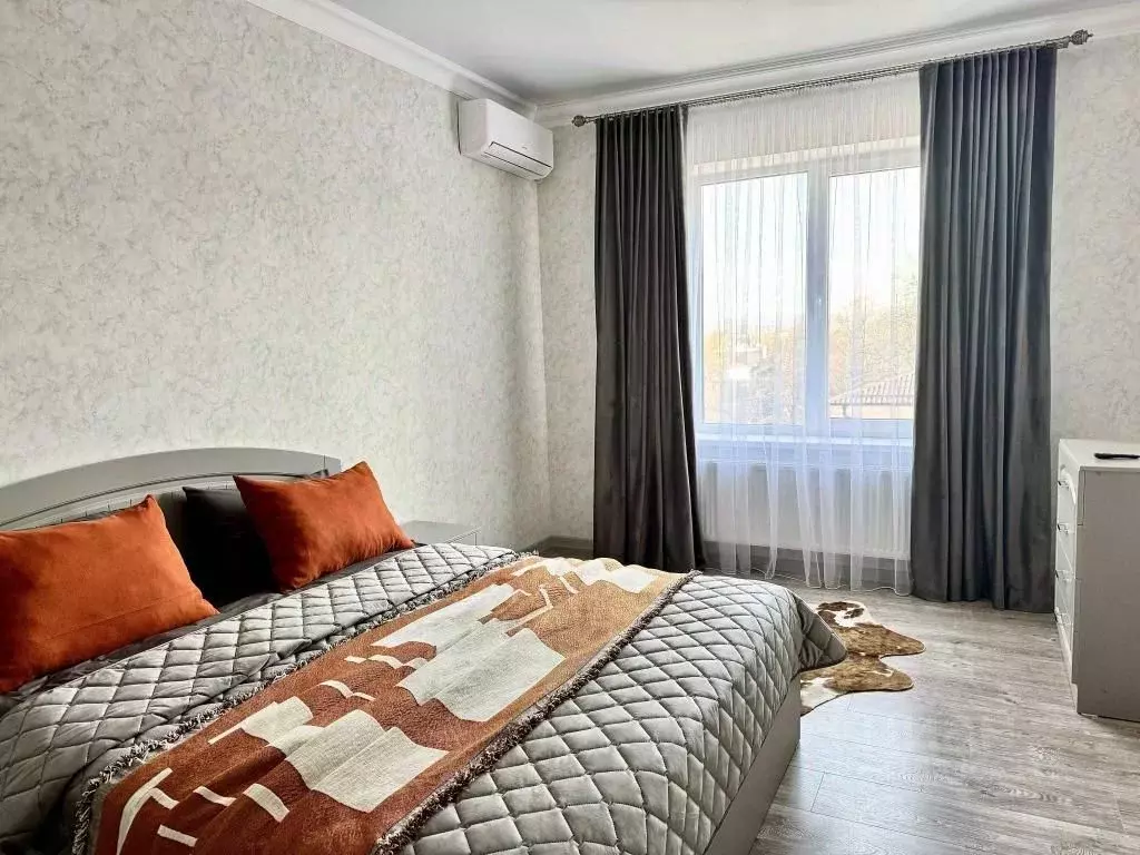 1-к кв. Ставропольский край, Ессентуки ул. Луначарского, 11 (45.0 м) - Фото 1