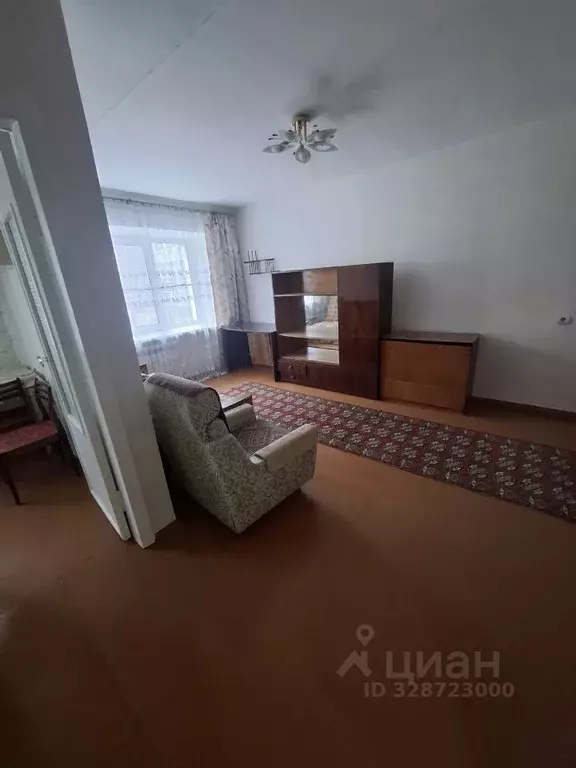 1-к кв. Ивановская область, Иваново ул. 8 Марта, 29 (32.0 м) - Фото 1