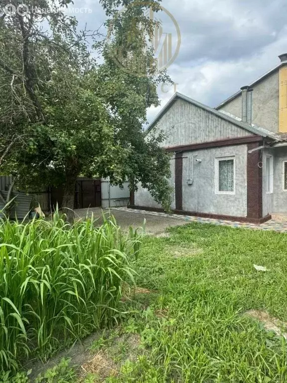 Дом в Ессентуки, переулок Лазарева, 1А (38 м) - Фото 1