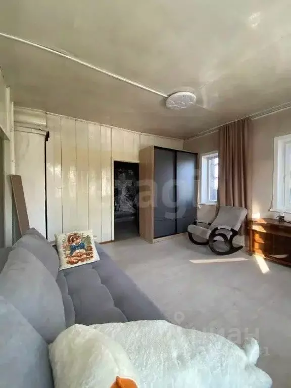 Дом в Амурская область, Свободный Конная ул., 43 (40 м) - Фото 1