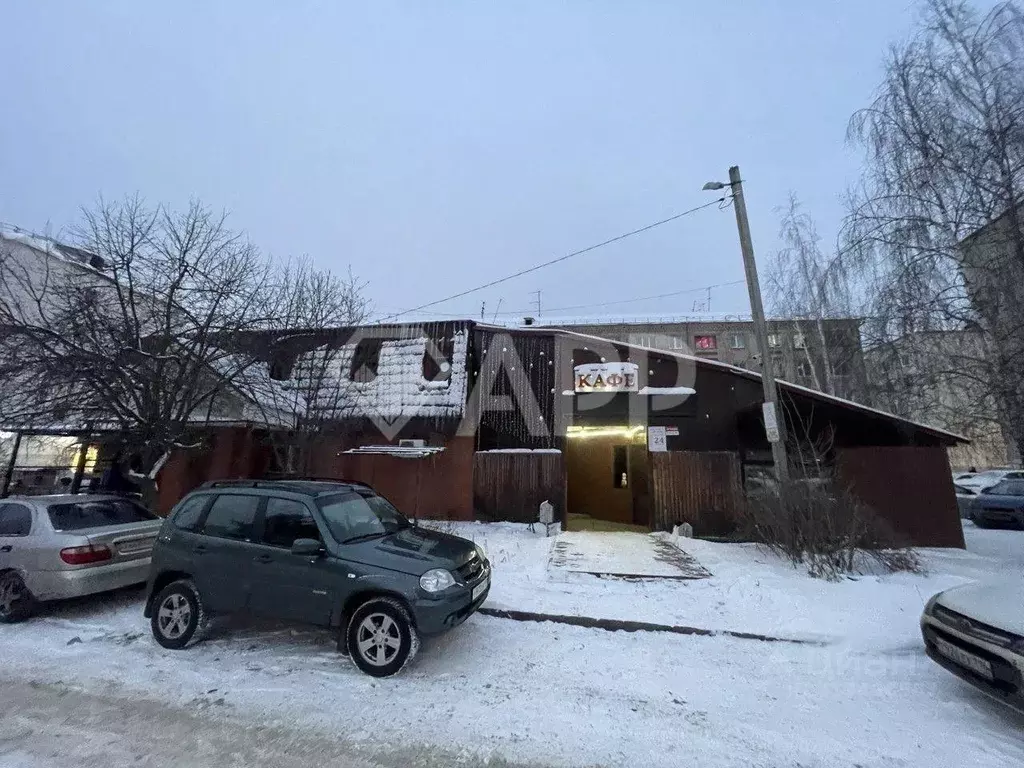 Помещение свободного назначения в Татарстан, Казань ул. Дементьева, ... - Фото 1