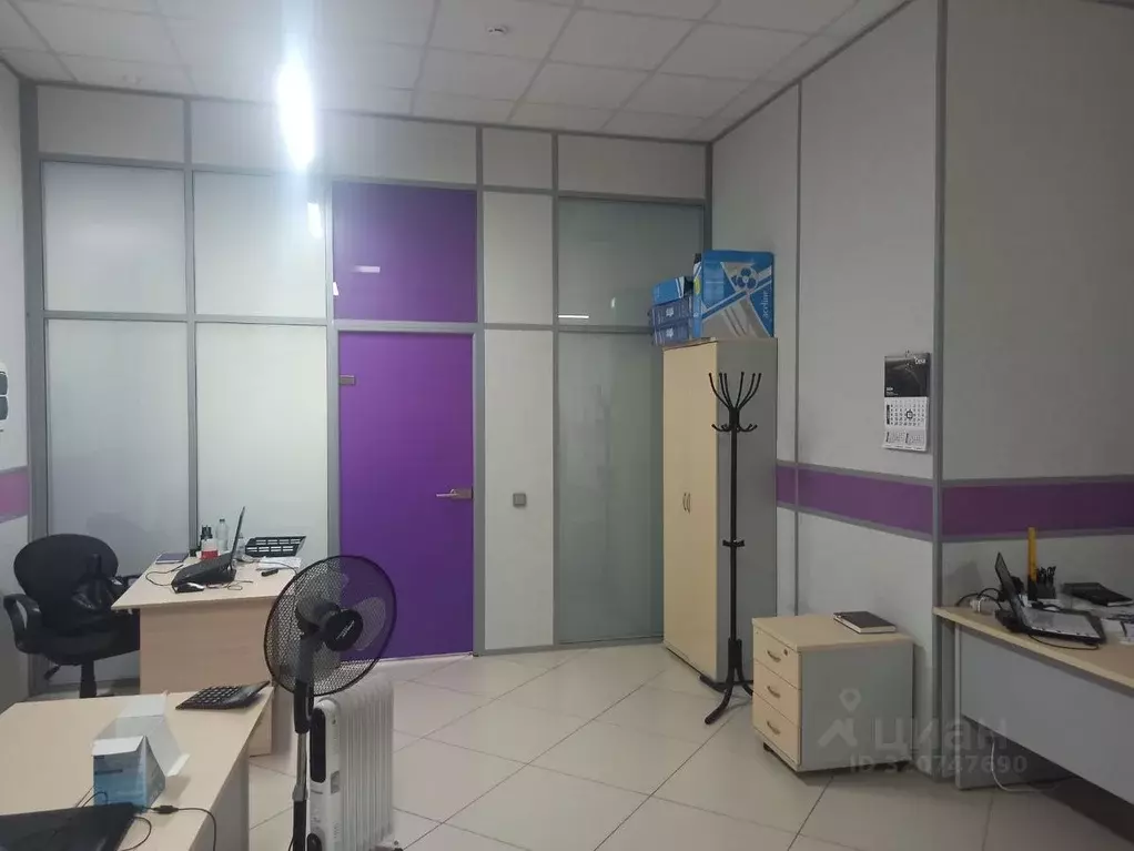 Помещение свободного назначения в Мордовия, Саранск ул. Лодыгина, 3 ... - Фото 0