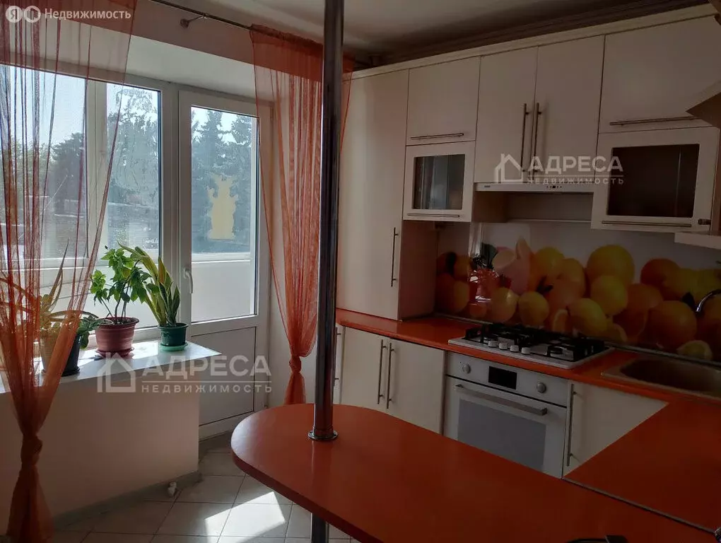 2-комнатная квартира: Азов, проспект Зои Космодемьянской, 81 (48 м) - Фото 0