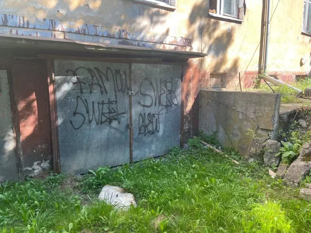 Помещение свободного назначения в Калининградская область, Калининград ... - Фото 2