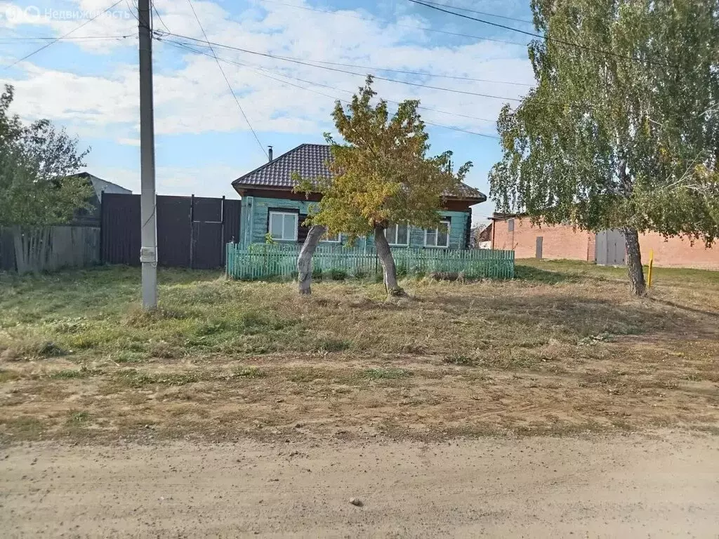 Дом в Касли, улица 1 Мая (59.4 м) - Фото 1