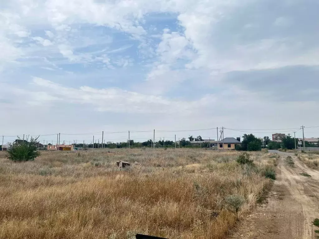 Участок в Ростовская область, Волгодонск Дальний пер., 22 (6.0 сот.) - Фото 2