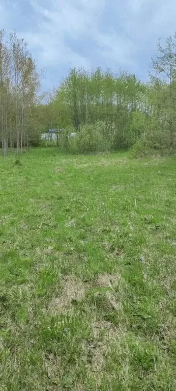 Участок в Московская область, Сергиево-Посадский городской округ, ... - Фото 1