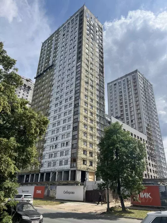3-к кв. Татарстан, Казань ул. Халитова (67.2 м) - Фото 0