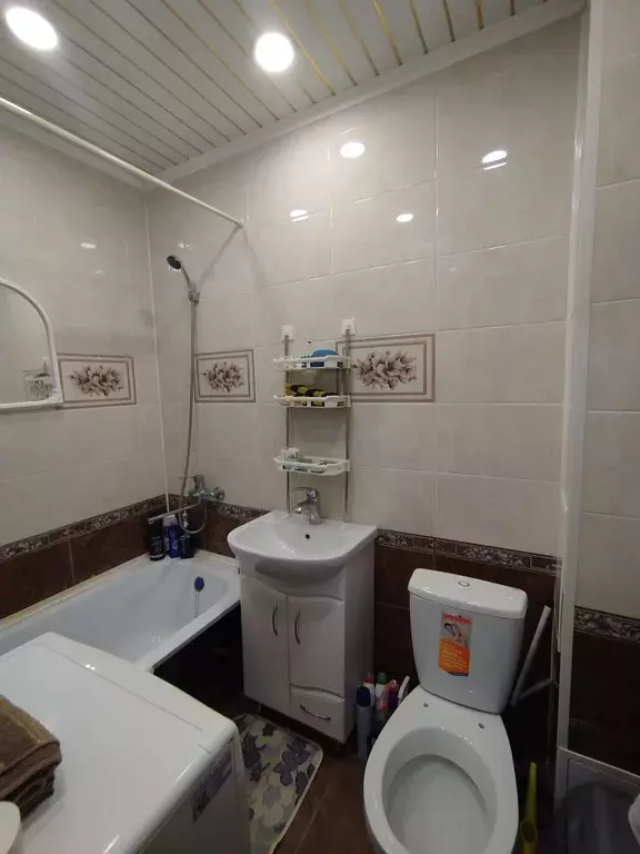 Продаётся 1-к квартира, 33 м - Фото 1