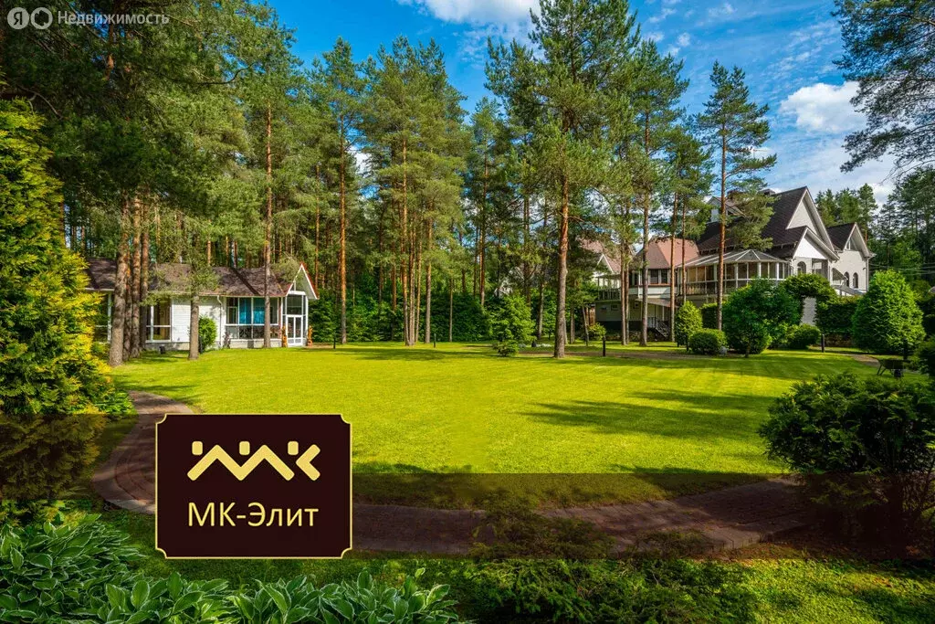 Дом в Кузьмоловский, Центральная улица, 15 (540 м) - Фото 0