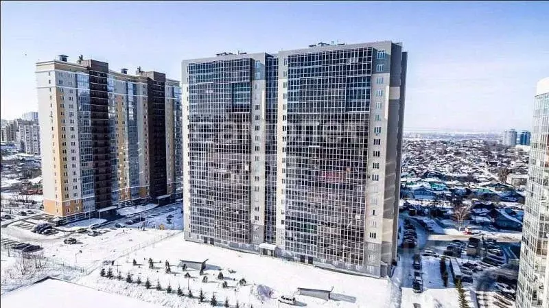 Офис в Татарстан, Казань Профессора Камая ул., 10к2 (44 м) - Фото 1