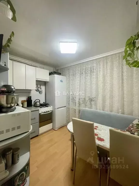 3-к кв. Владимирская область, Собинка Молодежная ул., 4 (61.9 м) - Фото 2