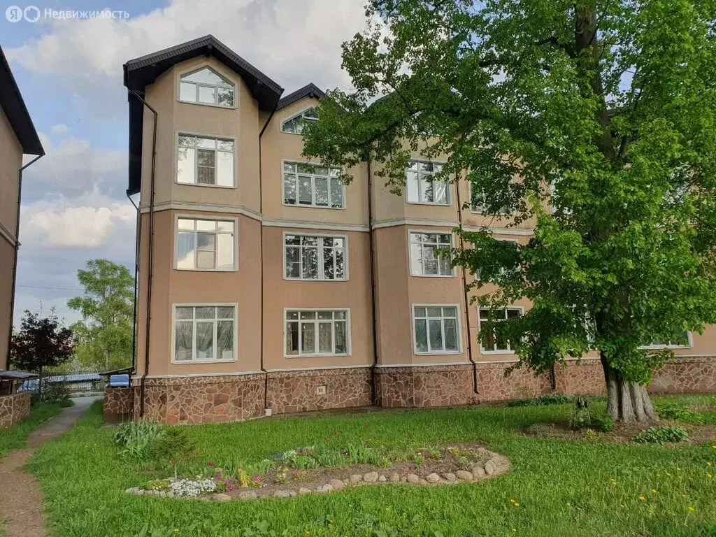 1-комнатная квартира: Дмитров, Рогачевская улица, 41к1 (61.8 м) - Фото 0