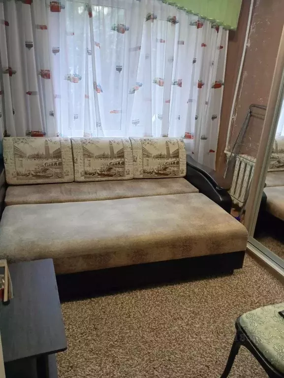 Комната Татарстан, Набережные Челны 3-й комплекс, 9 (13.0 м) - Фото 1