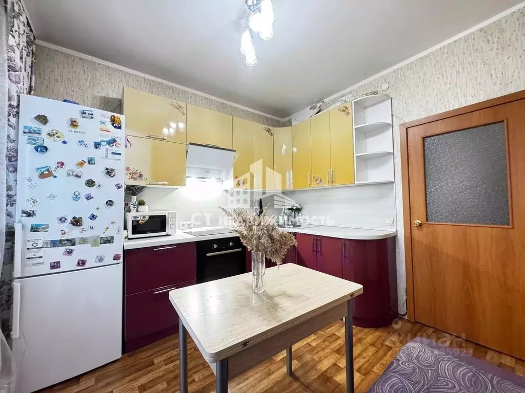 1-к кв. Московская область, Лосино-Петровский городской округ, ... - Фото 1