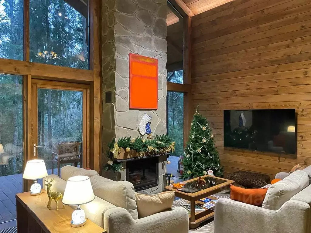 Дом в Московская область, Дмитровский муниципальный округ, д. Шадрино, ... - Фото 2