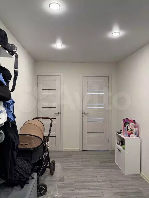 2-к. квартира, 42 м, 3/4 эт. - Фото 1