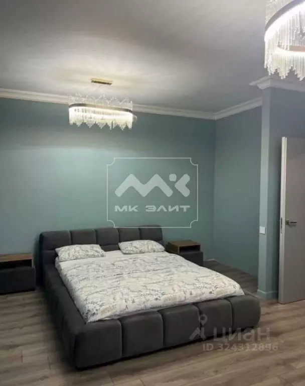 2-к кв. Санкт-Петербург Двинская ул., 6 (75.0 м) - Фото 1