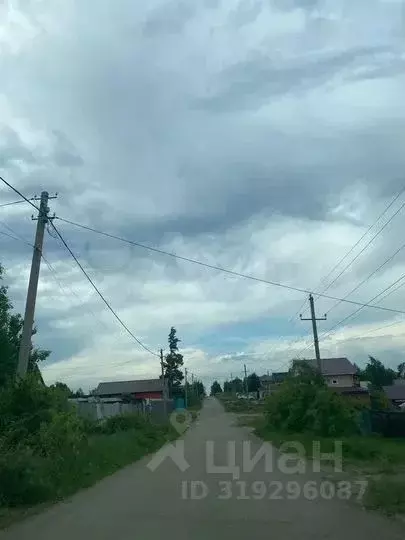 Участок в Иркутская область, Иркутск ул. 3-я Дачная (16.0 сот.) - Фото 1