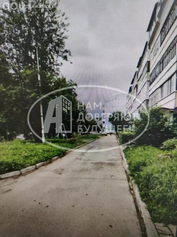 4-комнатная квартира: Добрянка, переулок Строителей, 5 (80 м) - Фото 1