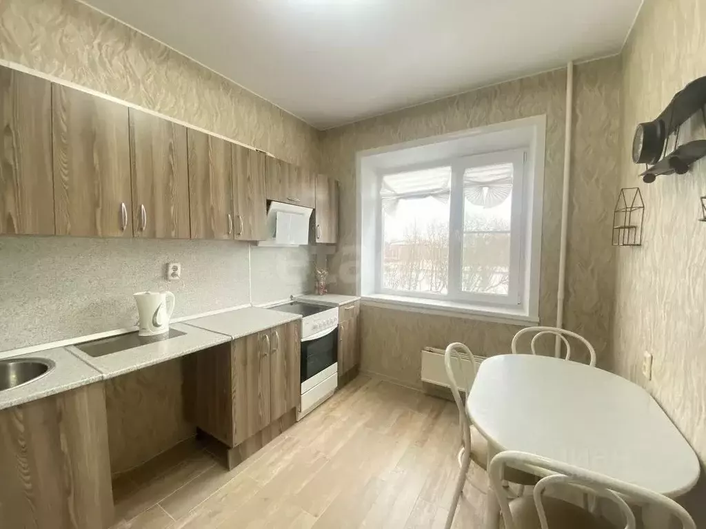 4-к кв. Архангельская область, Архангельск Советская ул., 7 (78.2 м) - Фото 1