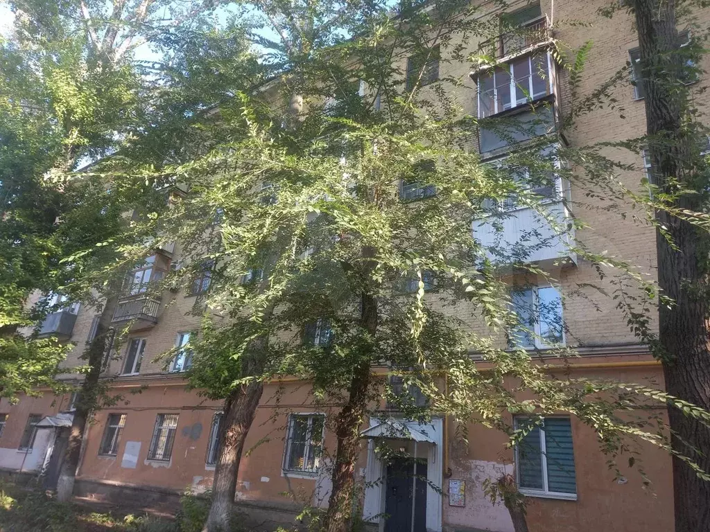 3-к. квартира, 74 м, 5/5 эт. - Фото 1