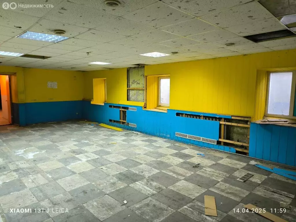 Помещение свободного назначения (100 м) - Фото 0