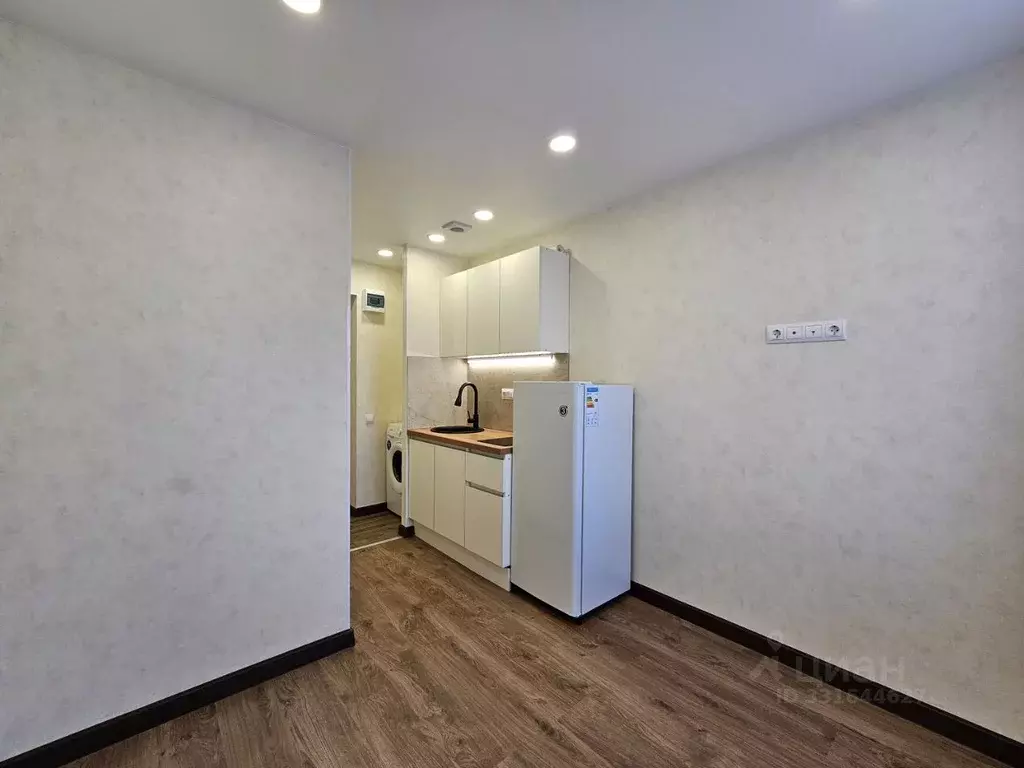 Студия Пермский край, Пермь бул. Гагарина, 32А (12.0 м) - Фото 2
