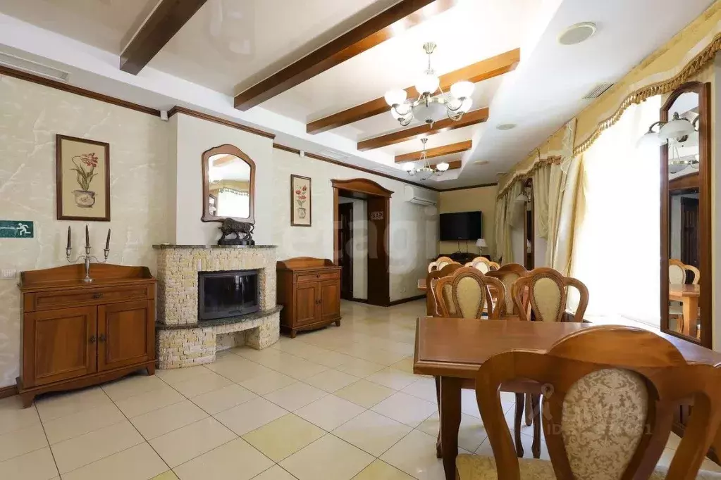 Дом в Калининградская область, Зеленоградский муниципальный округ, ... - Фото 2