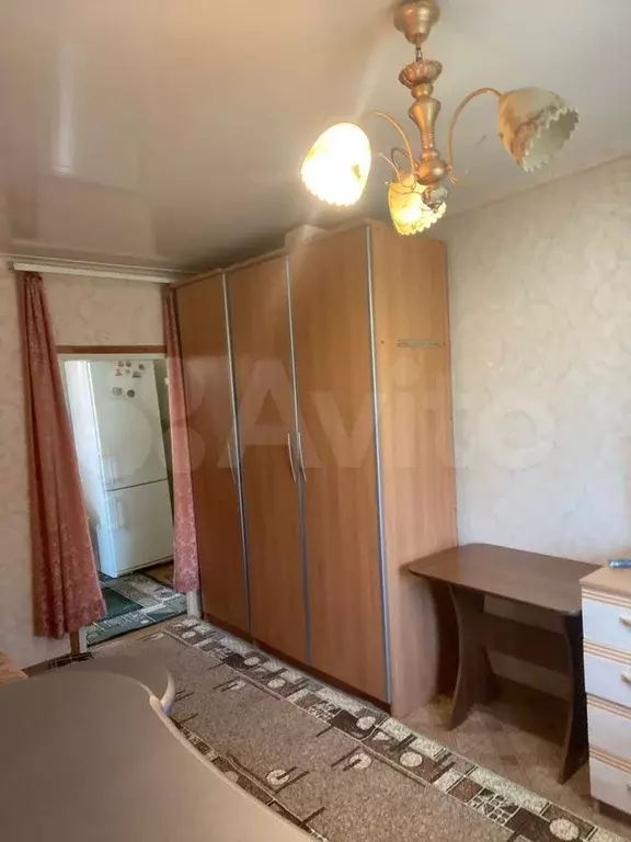 Комната 18 м в 2-к., 1/1 эт. - Фото 1