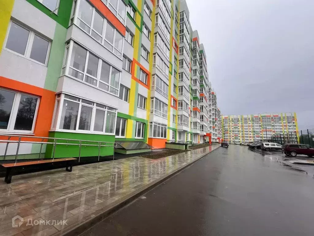 Продаётся 2-к квартира, 49.5 м - Фото 0