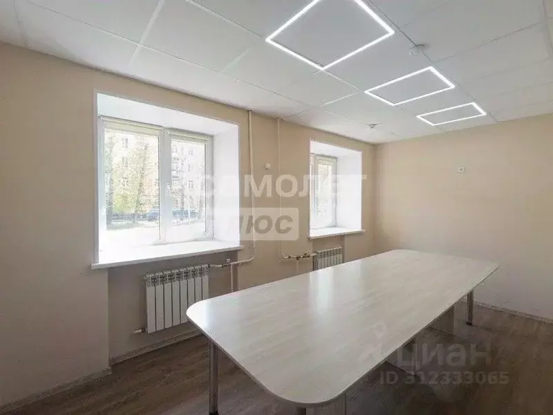 Офис в Хабаровский край, Комсомольск-на-Амуре просп. Ленина, 30к2 (62 ... - Фото 0