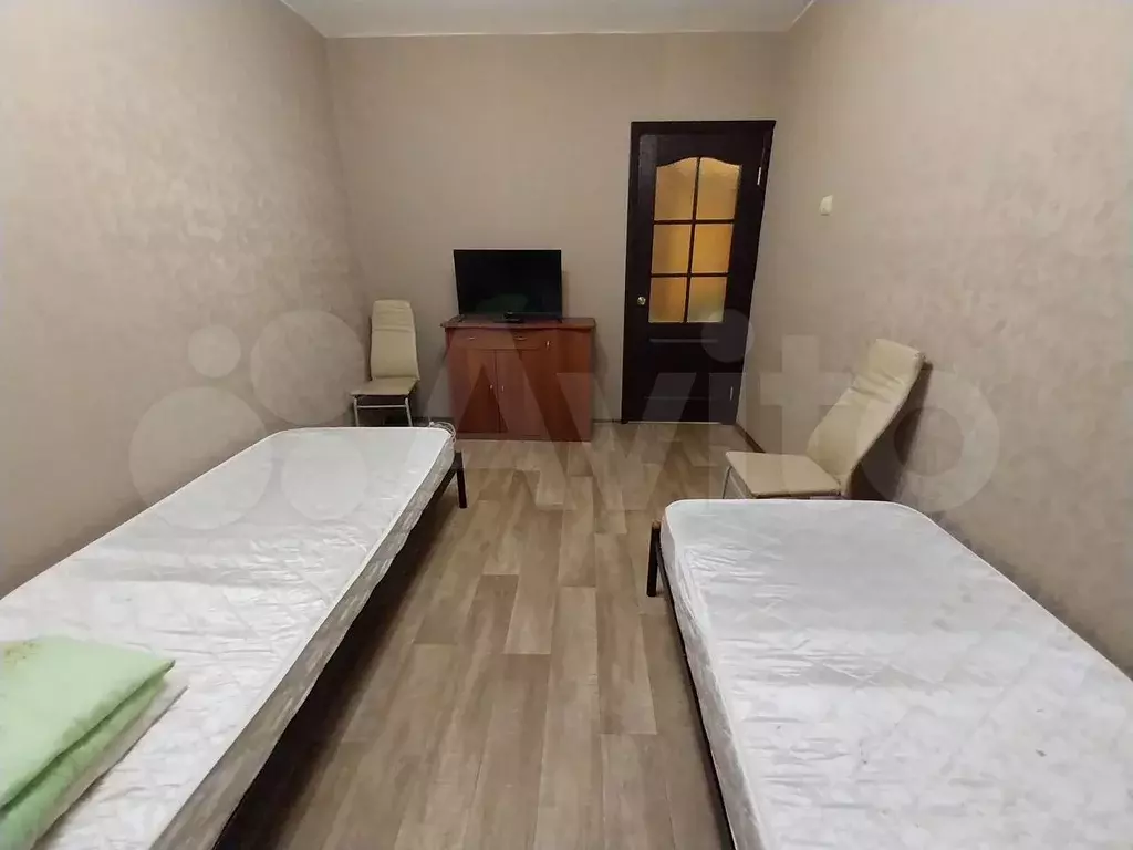 3-к. квартира, 60 м, 9/9 эт. - Фото 0
