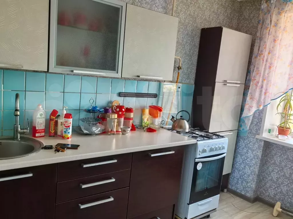 2-к. квартира, 48 м, 5/9 эт. - Фото 0