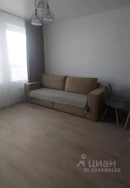 2-к кв. Московская область, Красногорск городской округ, Путилково пгт ... - Фото 2