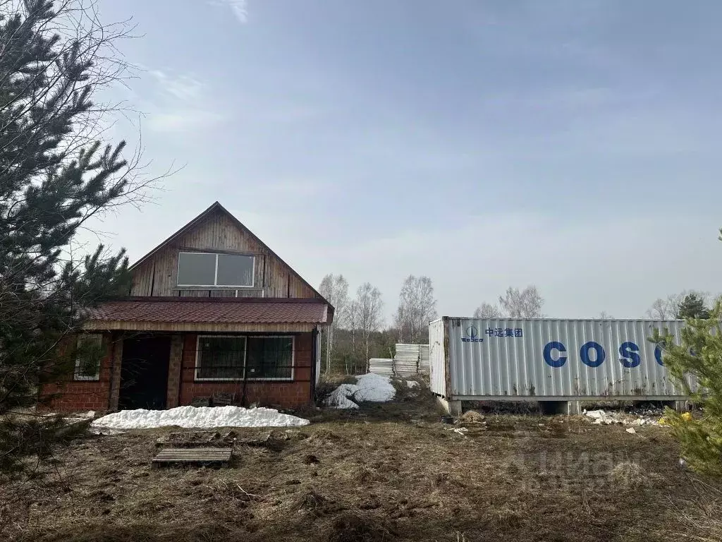 Участок в Владимирская область, Вязники Совхозная ул. (189.0 сот.) - Фото 1