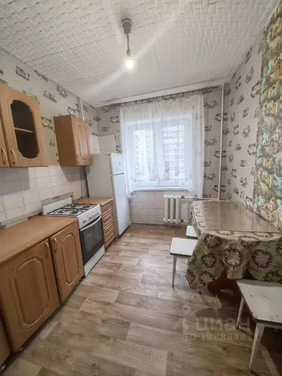 3-к кв. Липецкая область, Липецк просп. имени 60-летия СССР, 17 (63.0 ... - Фото 1