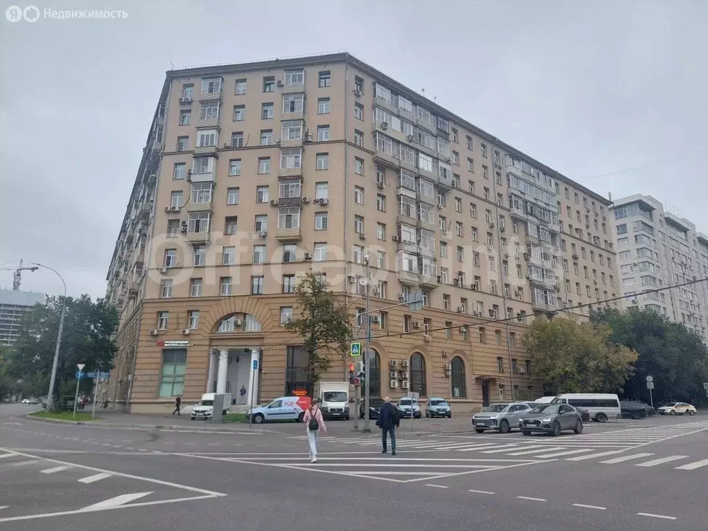 Офис (293.5 м) - Фото 2