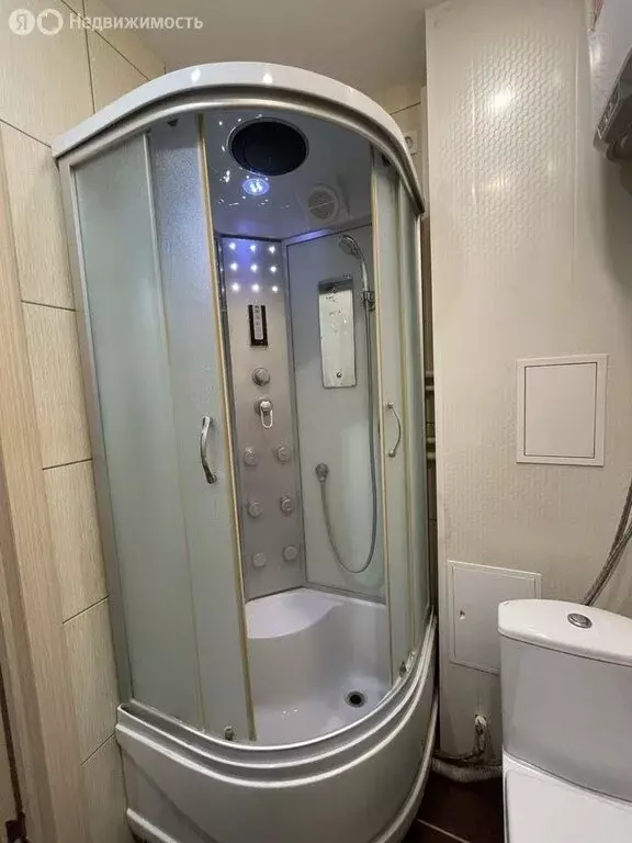 1-комнатная квартира: Томск, Уральский переулок, 5 (20 м) - Фото 0