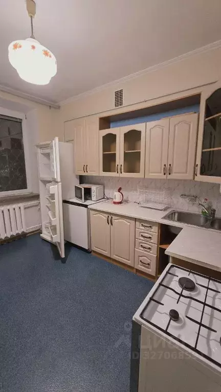 2-к кв. Москва Большая Серпуховская ул., 62 (66.3 м) - Фото 1