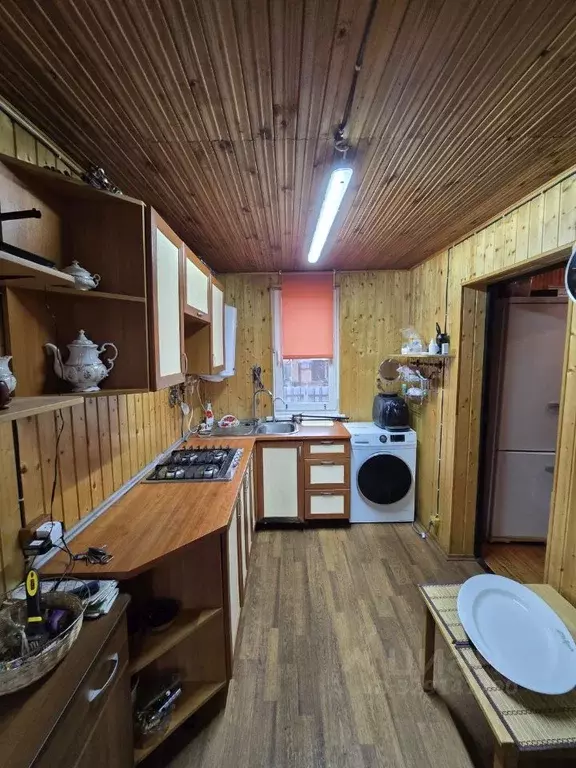 Дом в Московская область, Богородский городской округ, Текстильщик СНТ ... - Фото 1