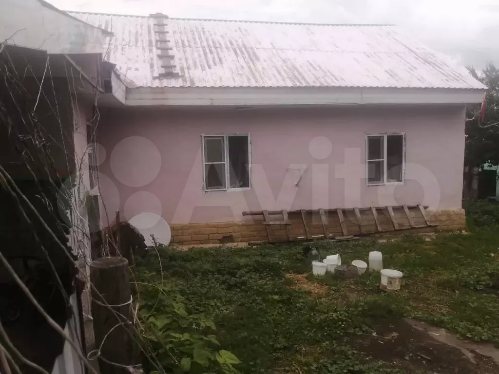 Дом 76,6 м на участке 43 сот. - Фото 1