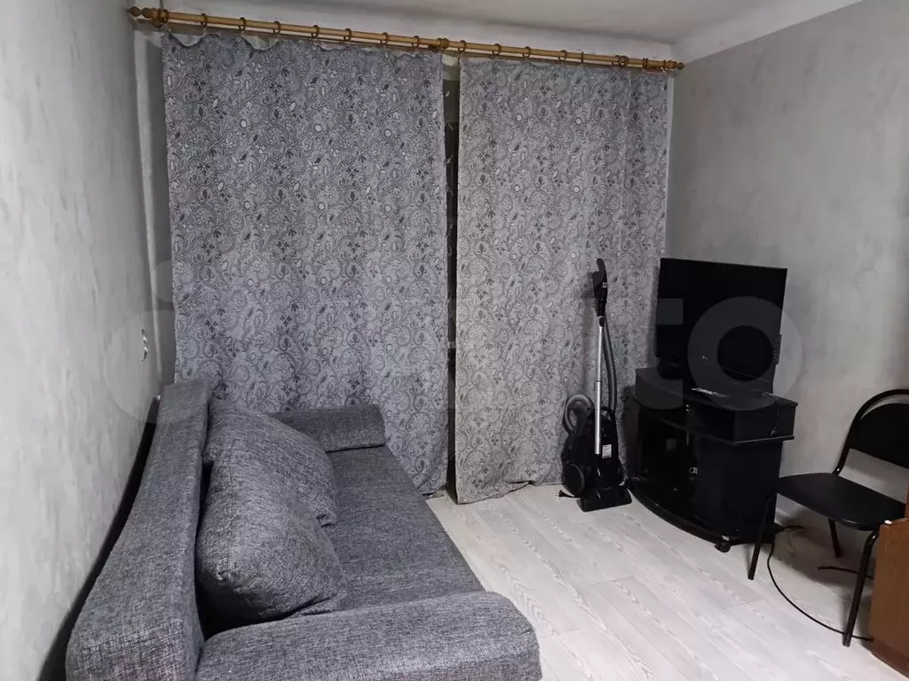 1-к. квартира, 31 м, 4/5 эт. - Фото 0