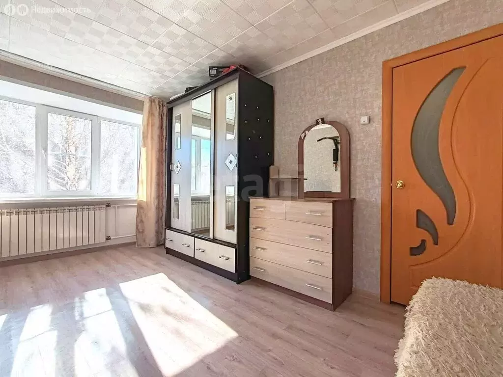 1-комнатная квартира: Юрга, Строительная улица, 19 (30.7 м) - Фото 1