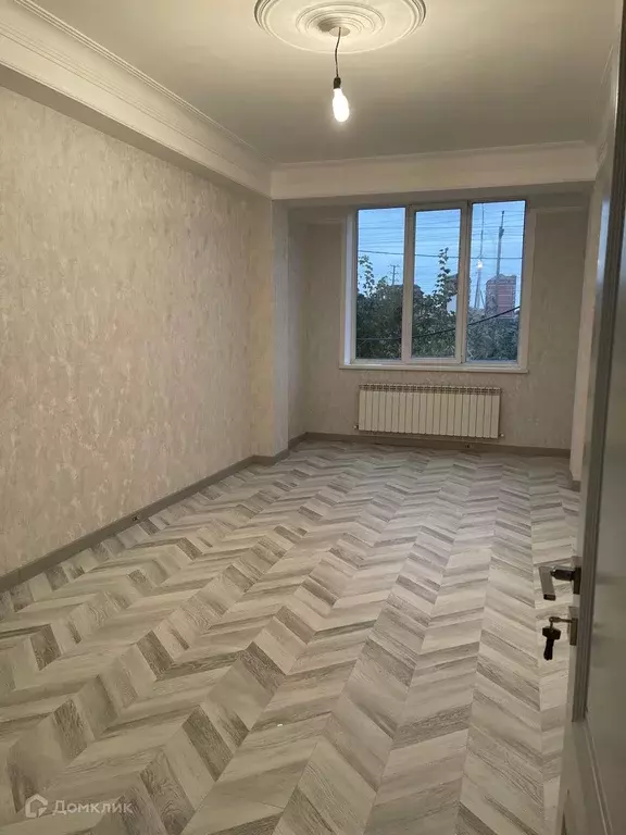 Продаётся 1-к квартира, 58 м - Фото 1